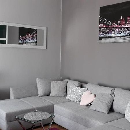 Anker Silver Dream Kaposvár Eksteriør billede