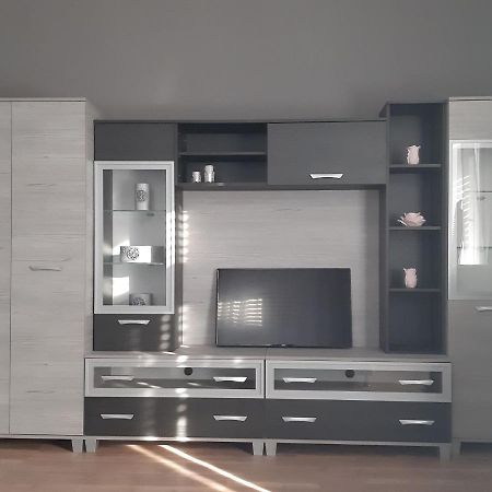 Anker Silver Dream Kaposvár Eksteriør billede