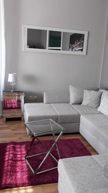 Anker Silver Dream Kaposvár Eksteriør billede